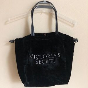 VS Tote Bag